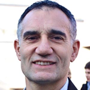 Alain ROUSSAT