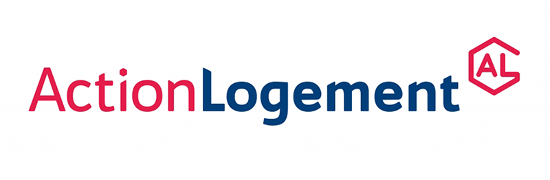 Logo Action Logement-ready
