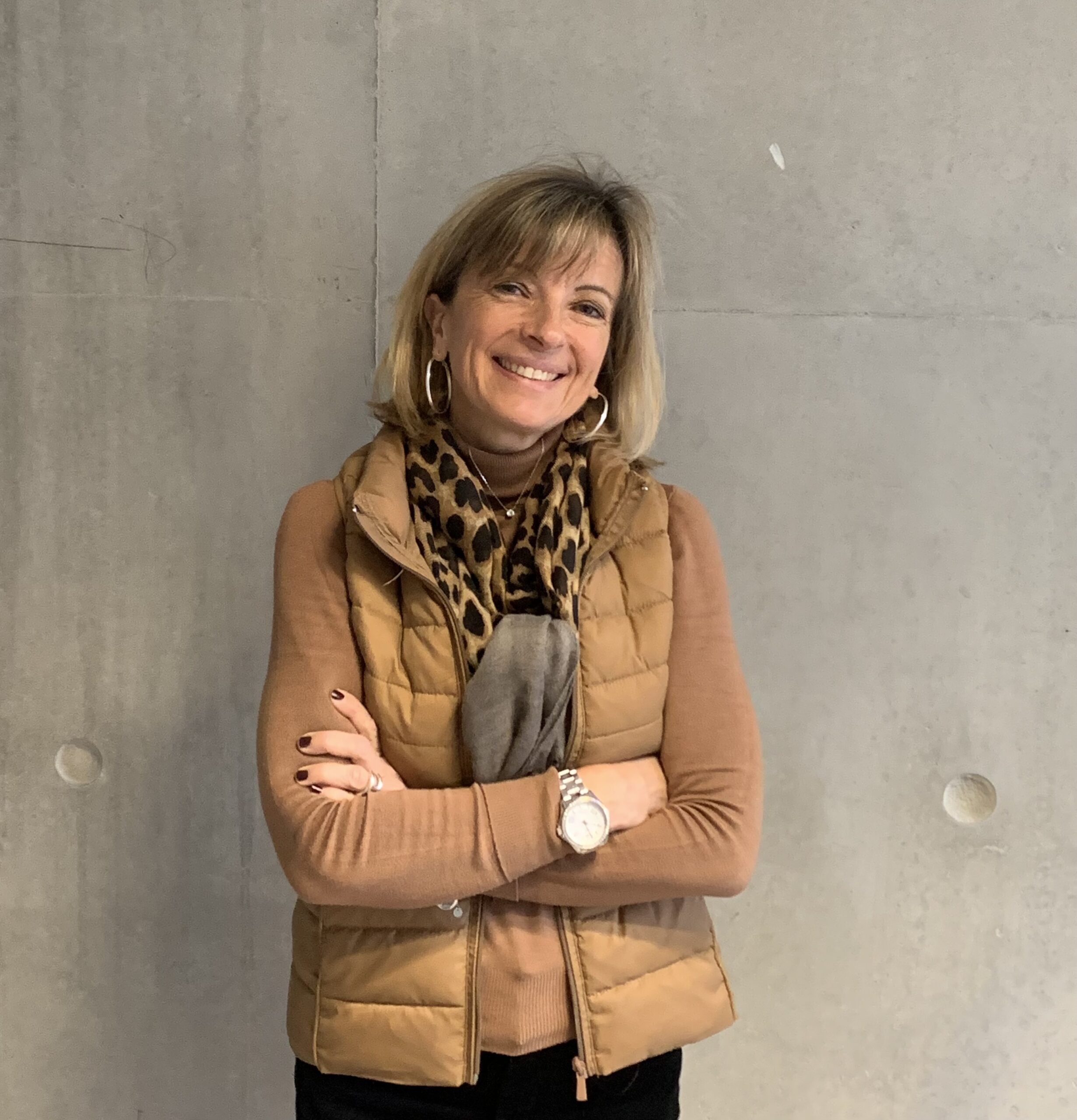 Karine FUJARSKI