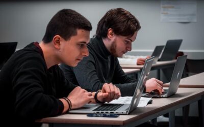 Zoom sur la formation Bachelor
