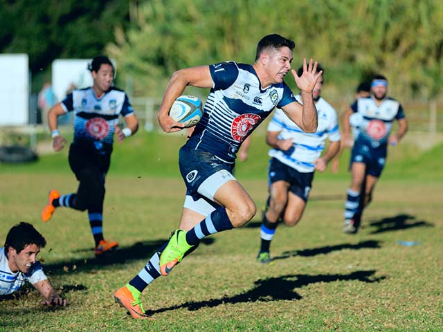 Mise en lumière des formations sportives