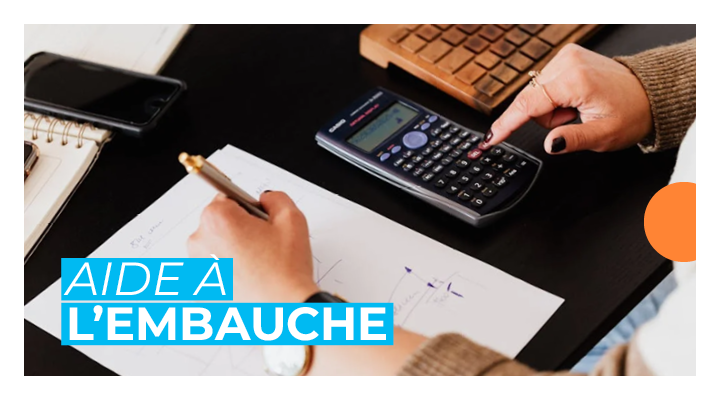 Aide à l’embauche