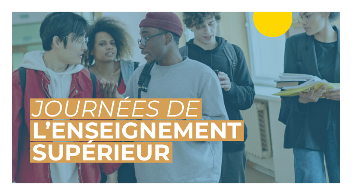 Journées de l’Enseignement Supérieur