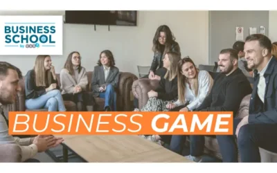 Retour sur l’édition 2025 du Business Game