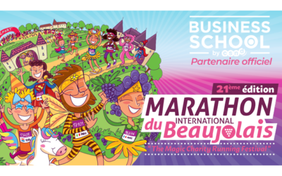 Marathon du Beaujolais