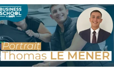 Témoignage de Thomas LE MENER