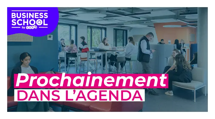 Les rendez-vous à ne pas manquer