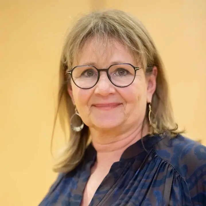 Marie Paule HANKENNE