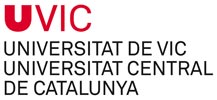 Logo UVIC