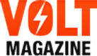 Logo Volt Magazine