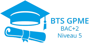 BTS GPME (PR/AP) – Business School