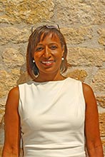 Lesa STRINGER